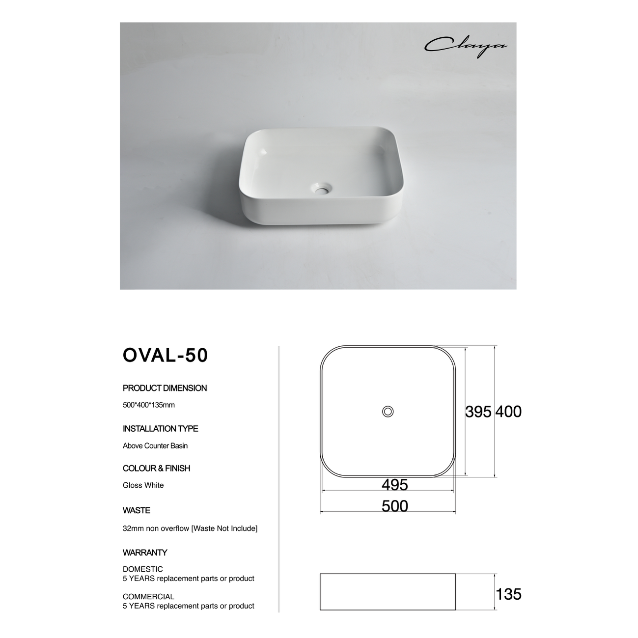 nan at Blue Bathware