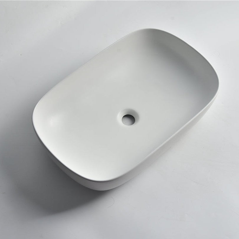 Oval-60-MW at Blue Bathware