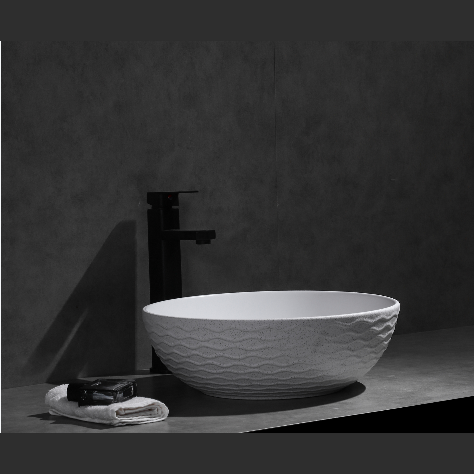 nan at Blue Bathware