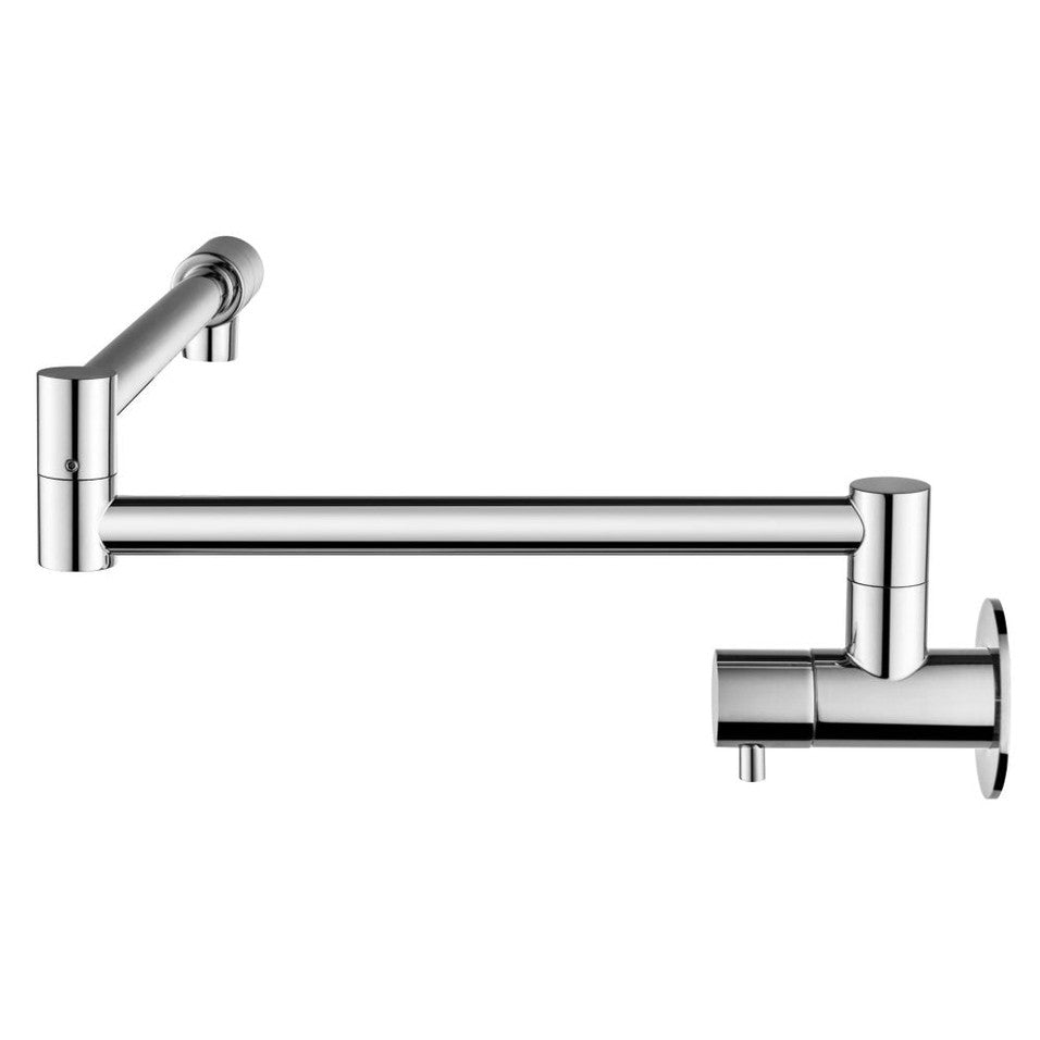 Mica Pot Filler