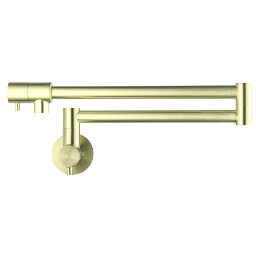 Mica Pot Filler