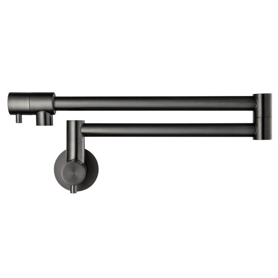 Mica Pot Filler
