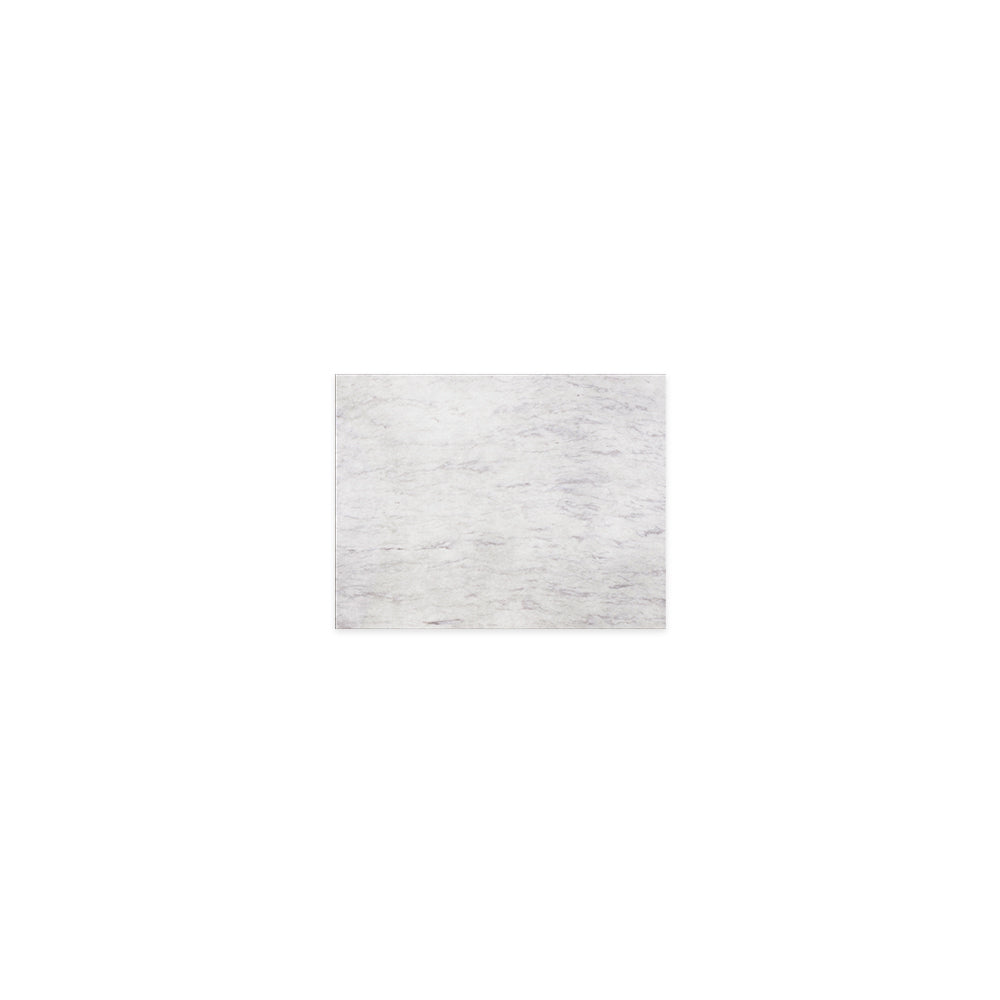 Fienza - Silica Free Stone Top, Rectangular Full Depth