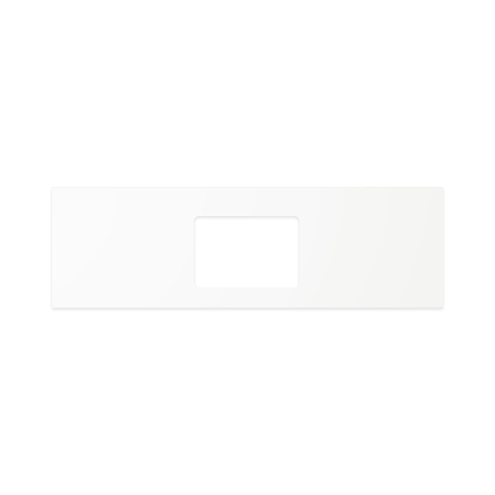 Fienza Solid Surface Vanity Top