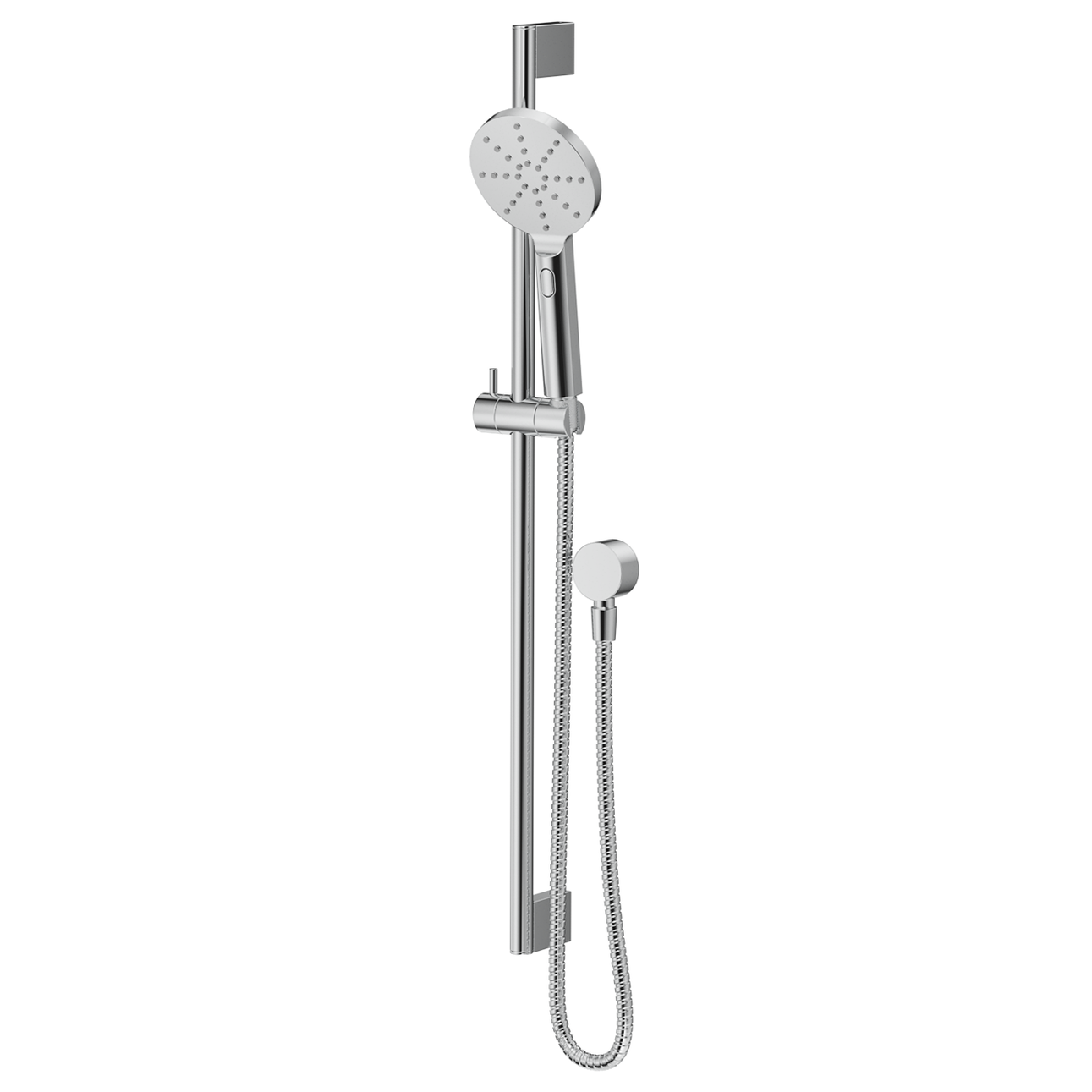 Bella Vista Mica Shower Rail
