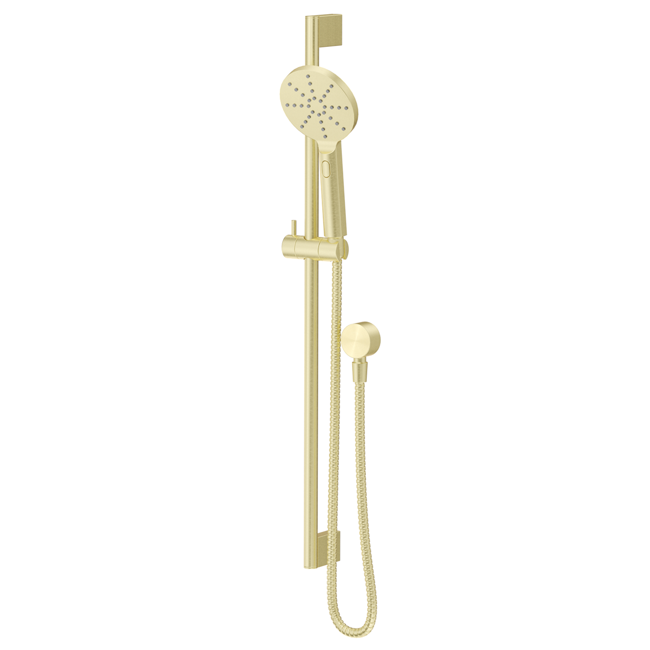 Bella Vista Mica Shower Rail