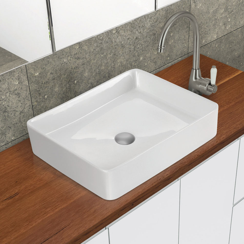 Luciana Above Counter Basin
