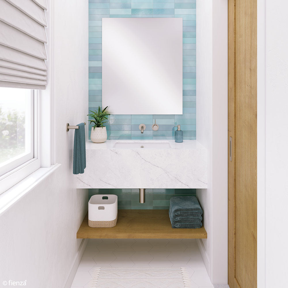 Petra Undermount Basin