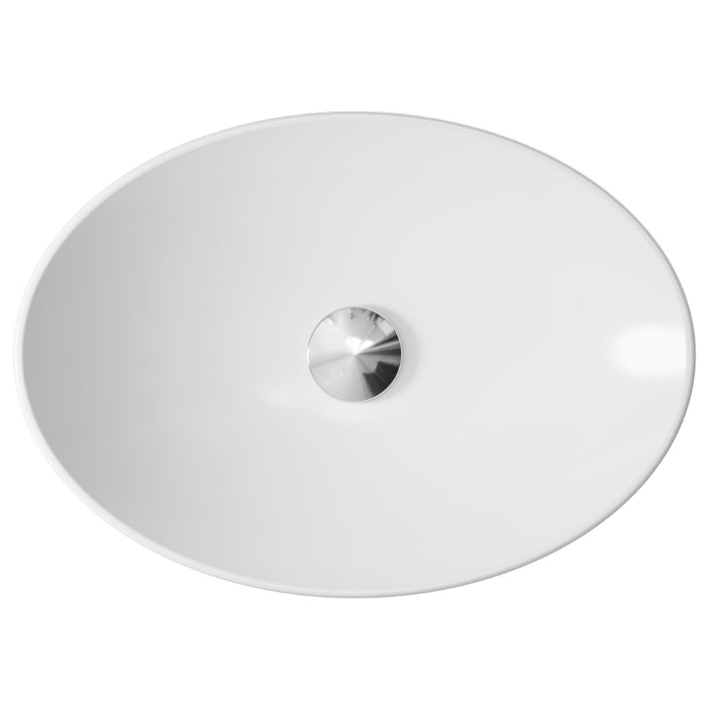 Fienza Keeto Above Counter Basin