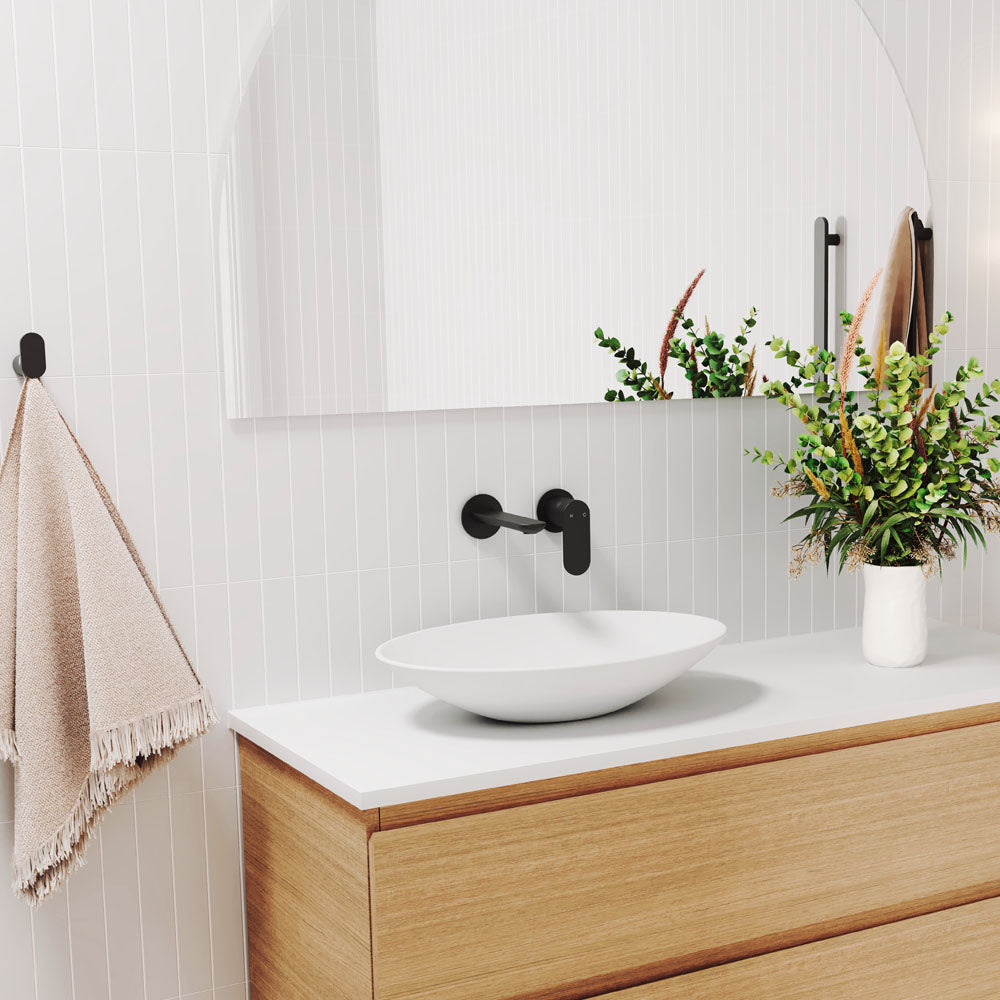 Keeto Above Counter Basin