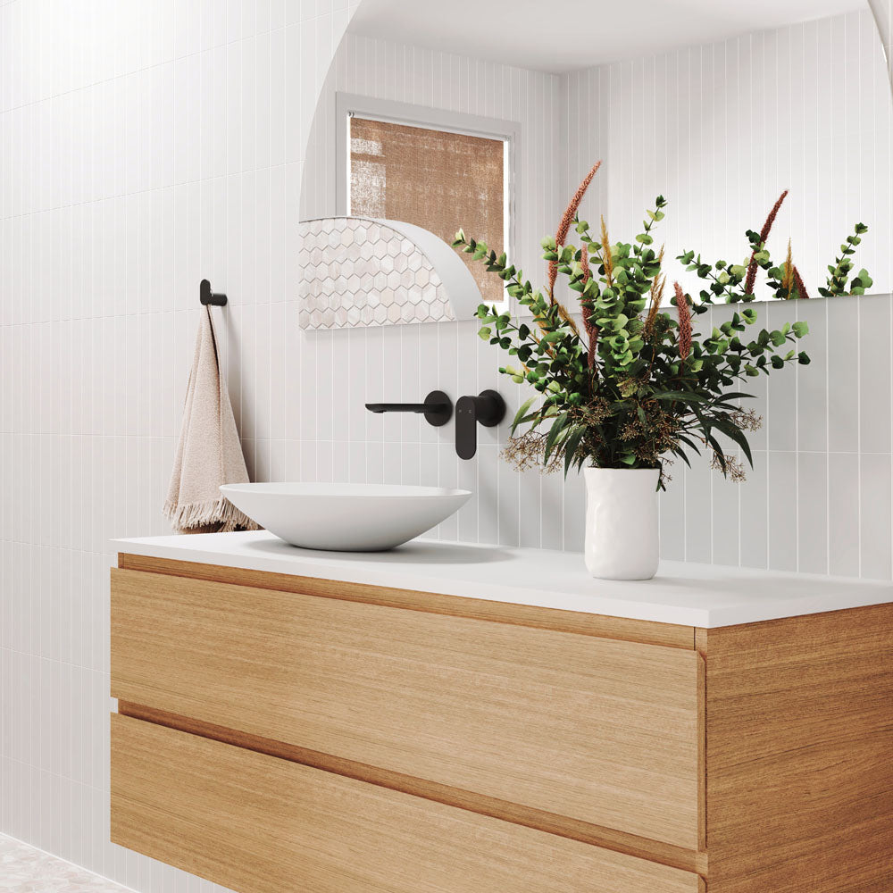 Fienza Keeto Above Counter Basin