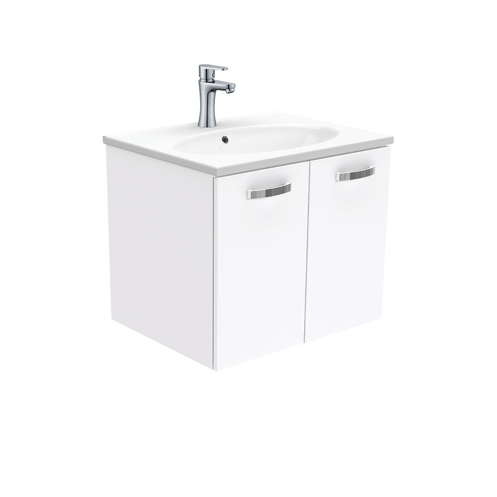 Rotondo Unicab 600 Wall-Hung Vanity