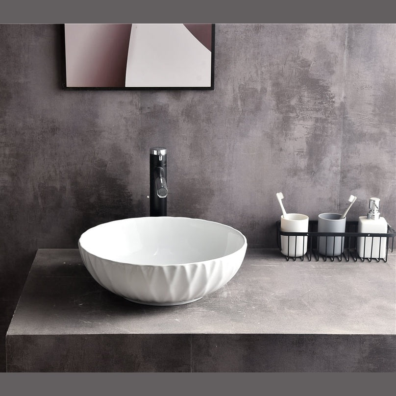 nan at Blue Bathware