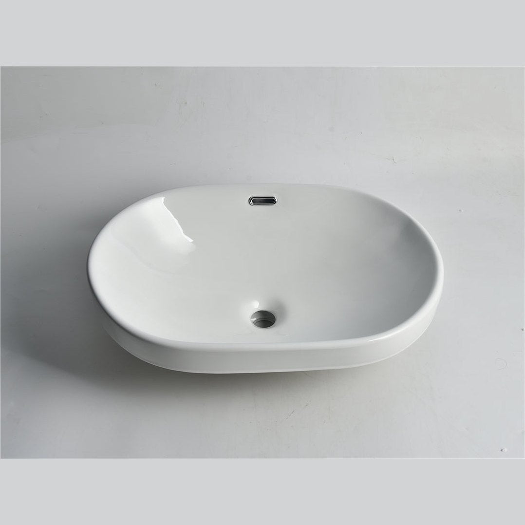 SEMI-60 at Blue Bathware