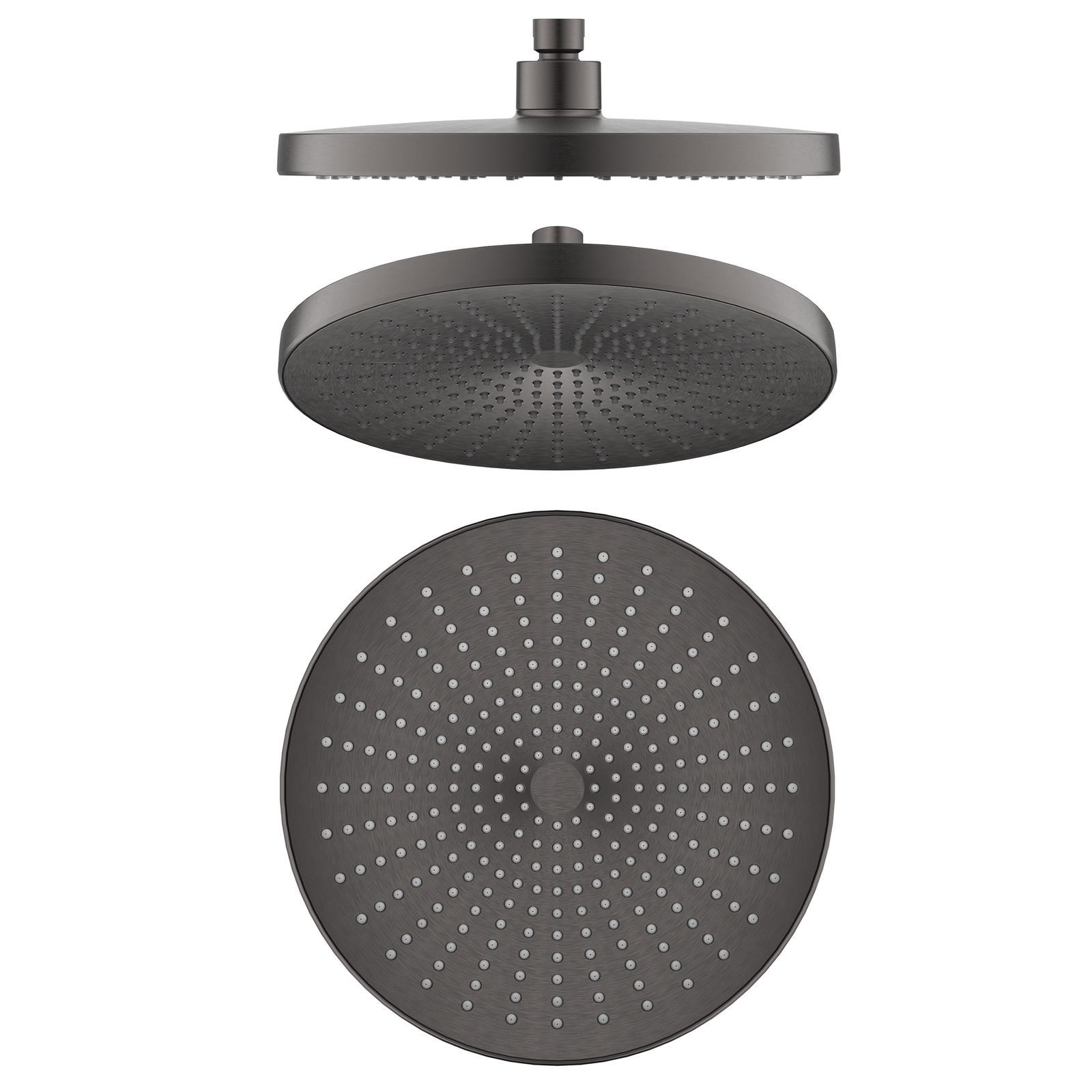 Bella Vista Mica 6H Shower Head