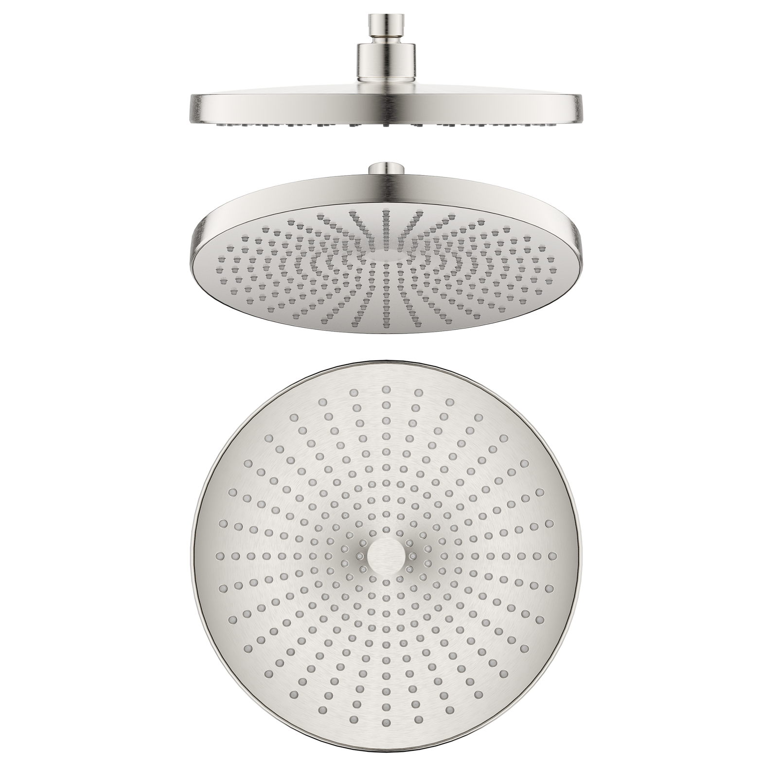 Bella Vista Mica 6H Shower Head