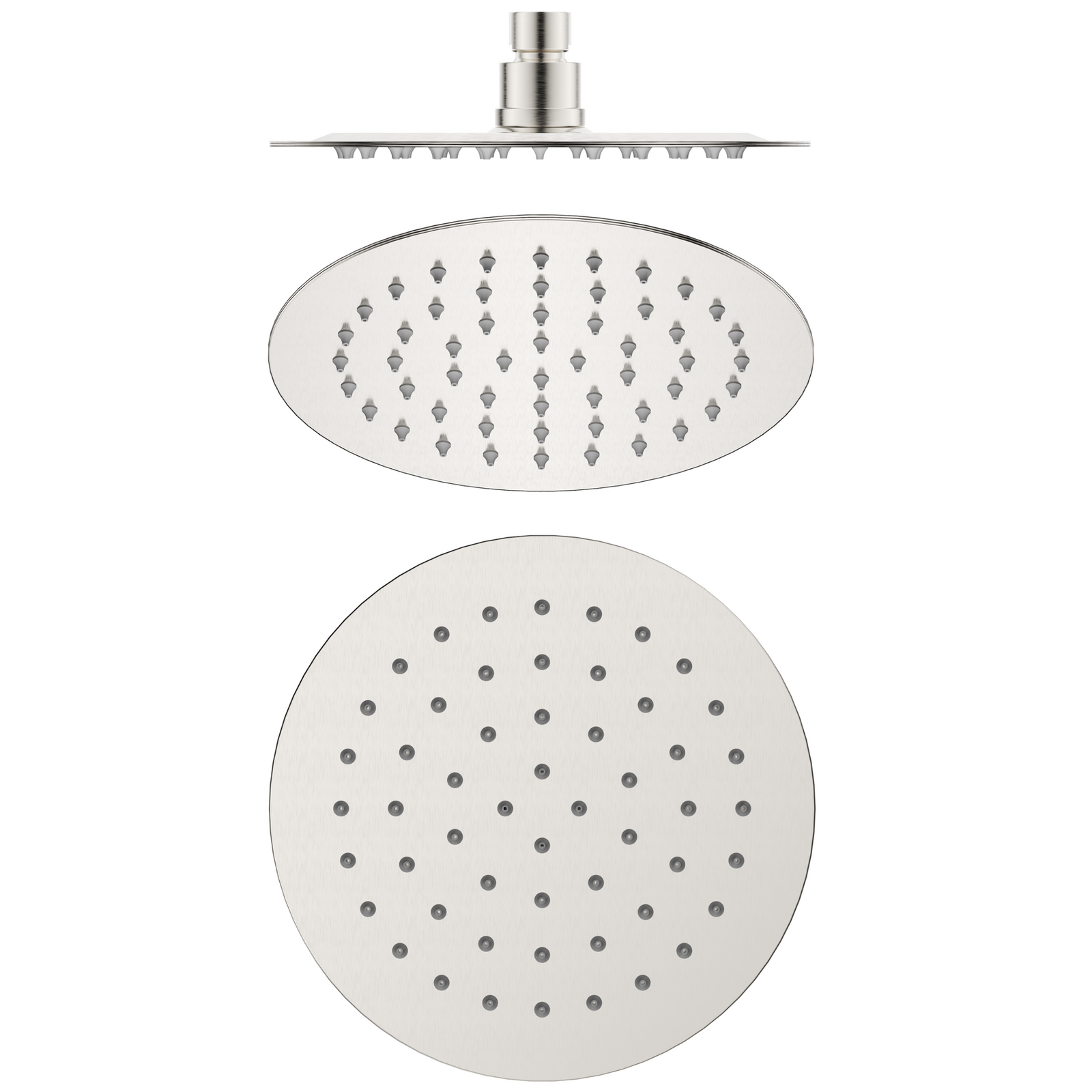 Mica Shower Head