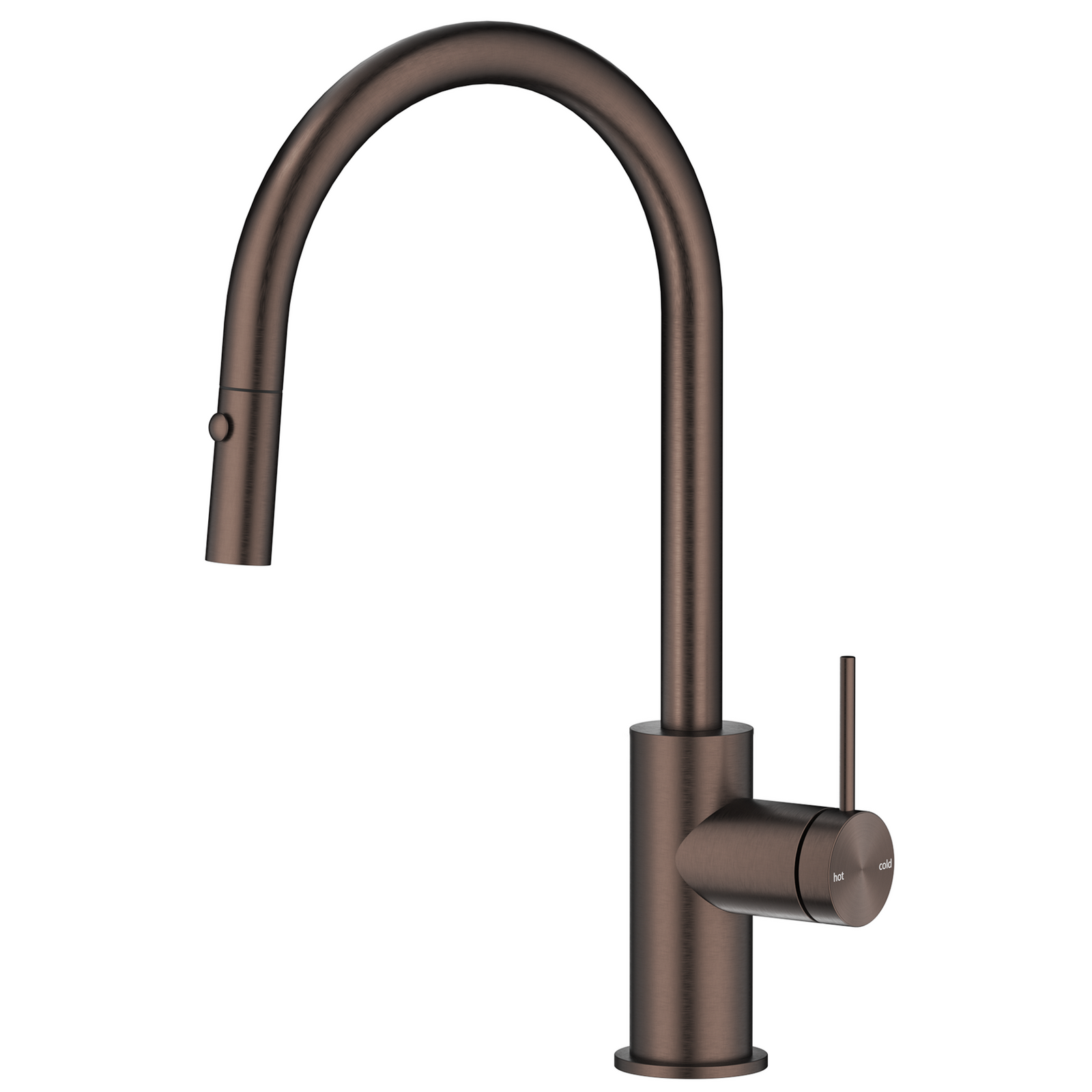 Bella Vista Mica Pull-Out Sink Mixer