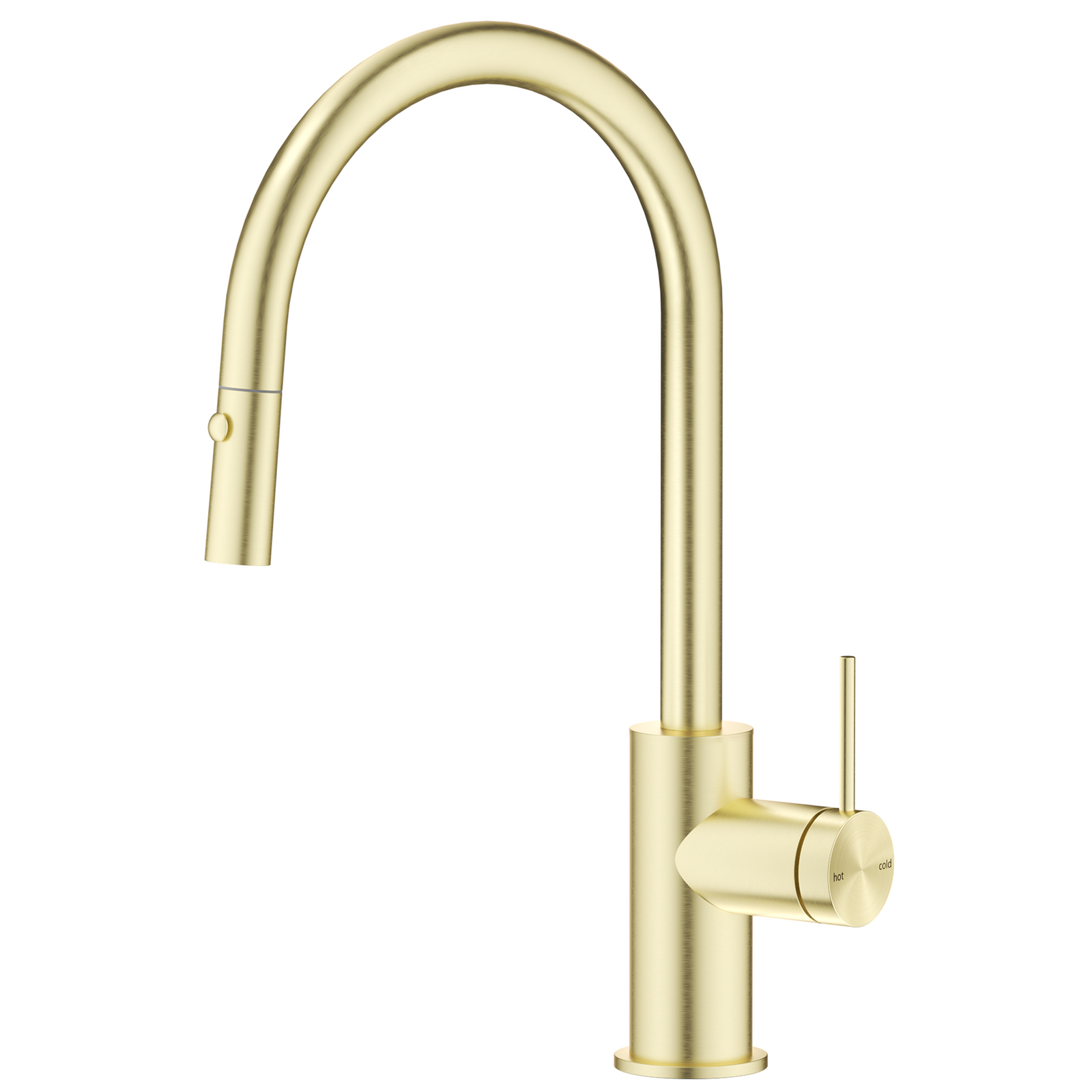 Bella Vista Mica Pull-Out Sink Mixer