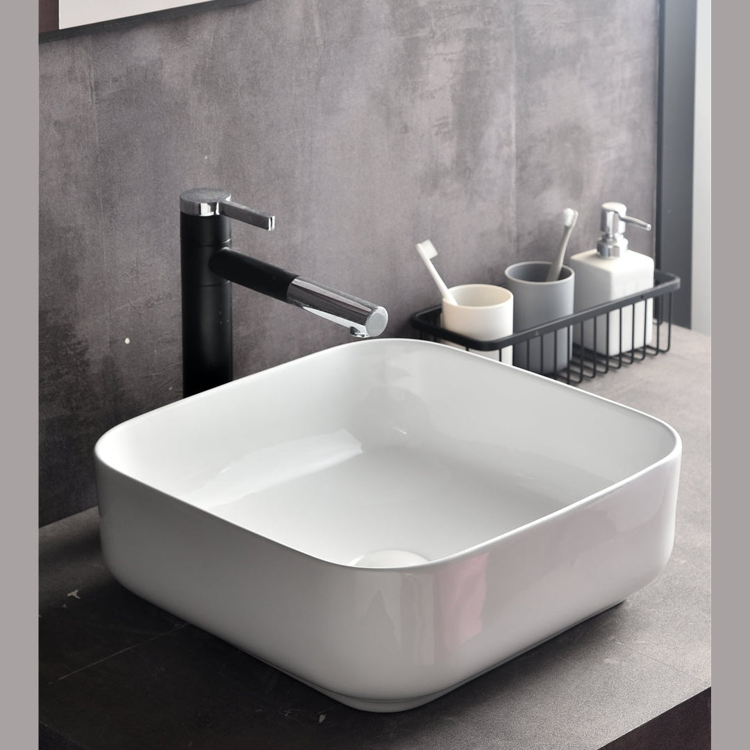 nan at Blue Bathware