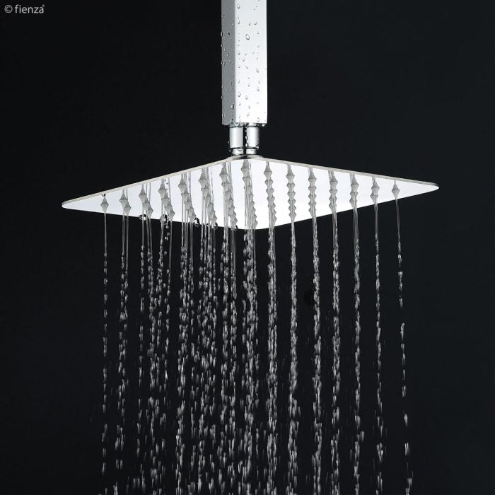 Slice Square Shower Head
