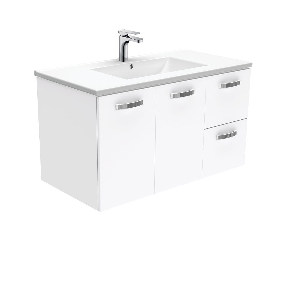 Dolce Unicab 900 Wall-Hung Vanity