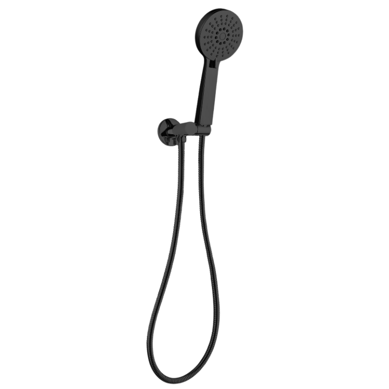 RAINJET Shower Head on Bracket (TP 008)