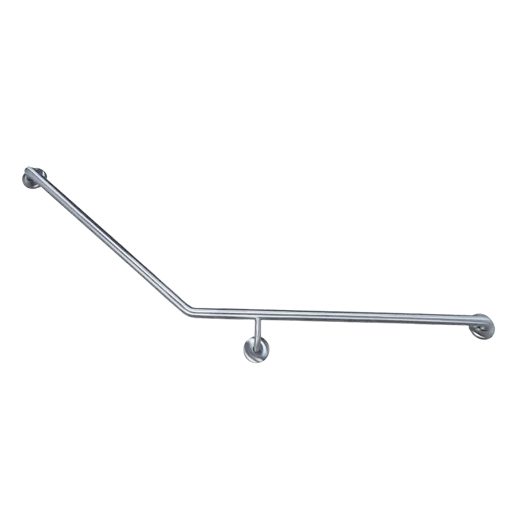 MOBI CARE Curved Grab Rail (TP GRAB857L)