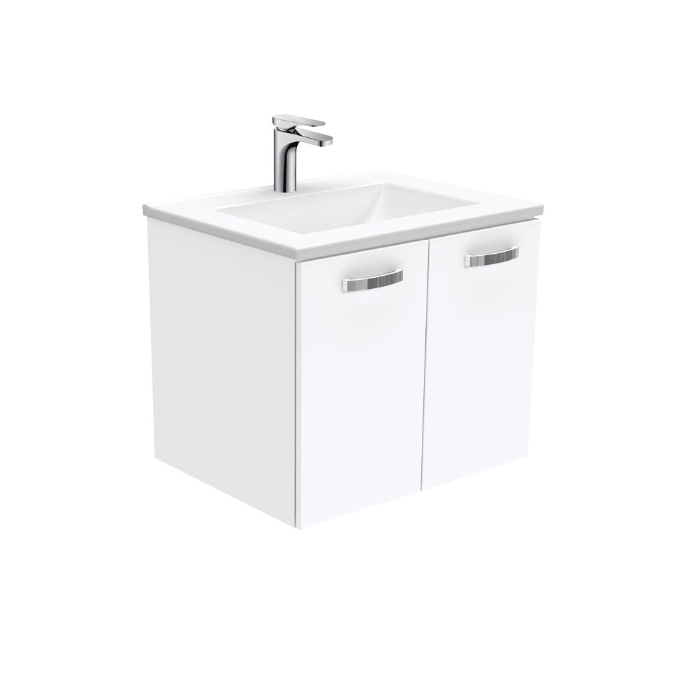 Vanessa Unicab 600 Wall-Hung Vanity