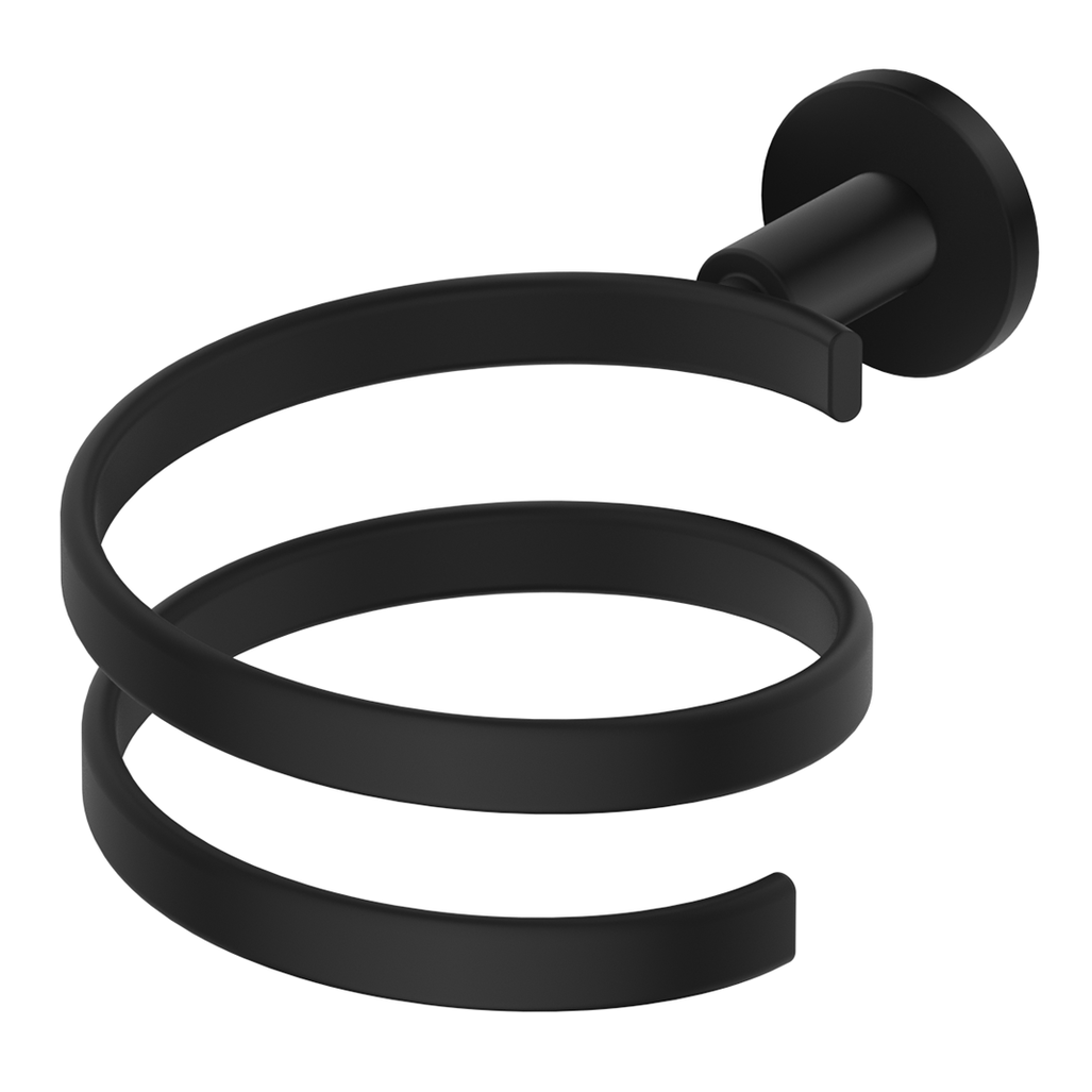 Mica Hair Dryer Holder