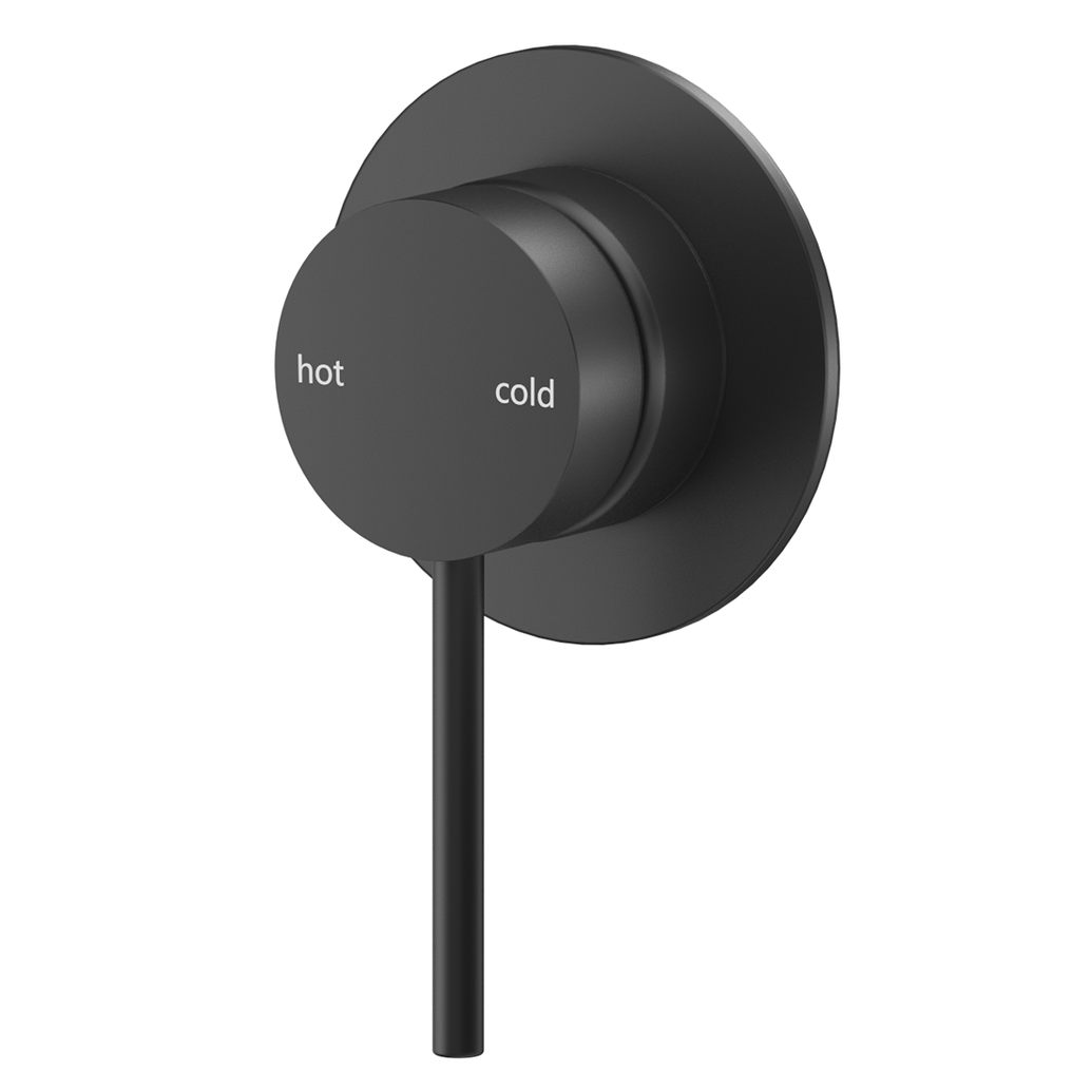 Bella Vista Mica Shower Mixer - TRIM KIT ONLY