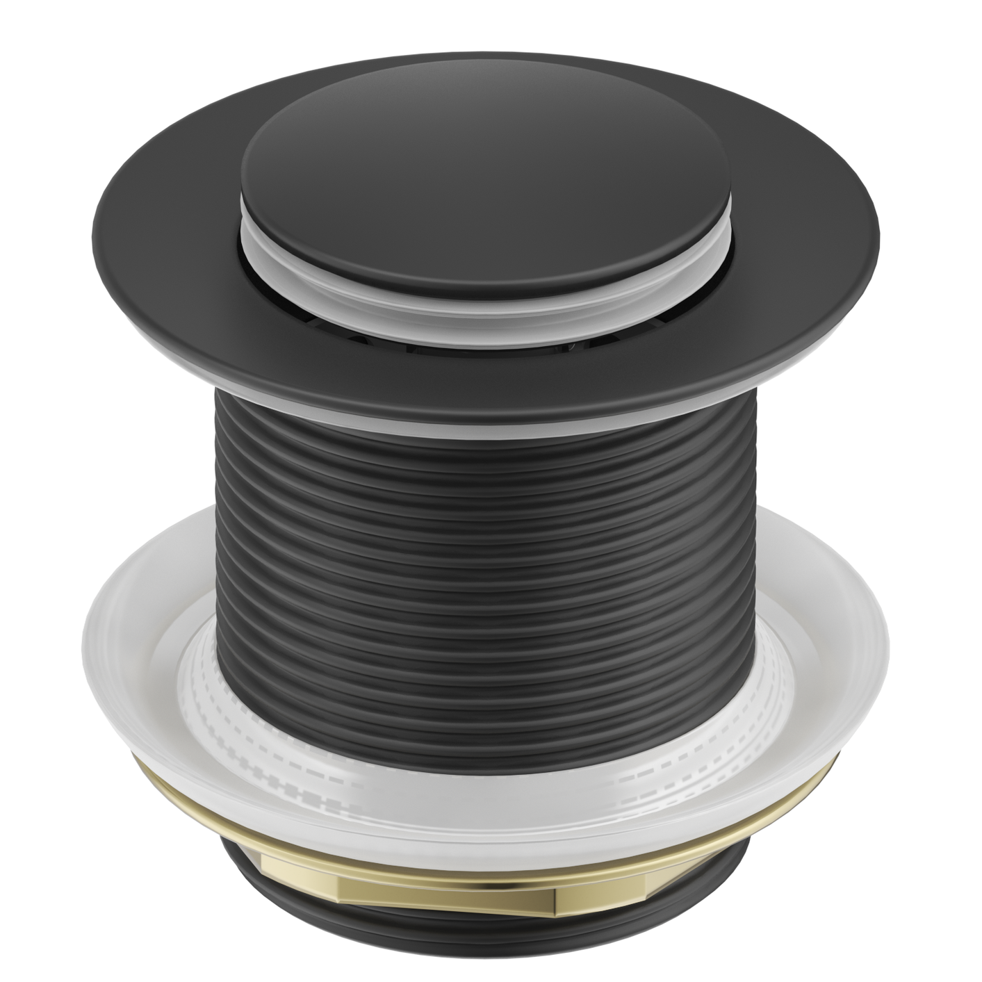 Bella Vista Corby Bath Pop-Up