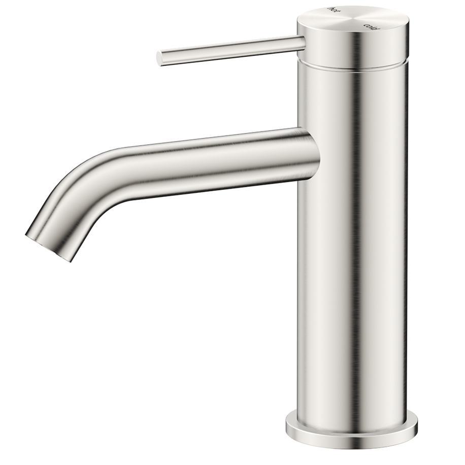 Bella Vista Mica Basin Mixer