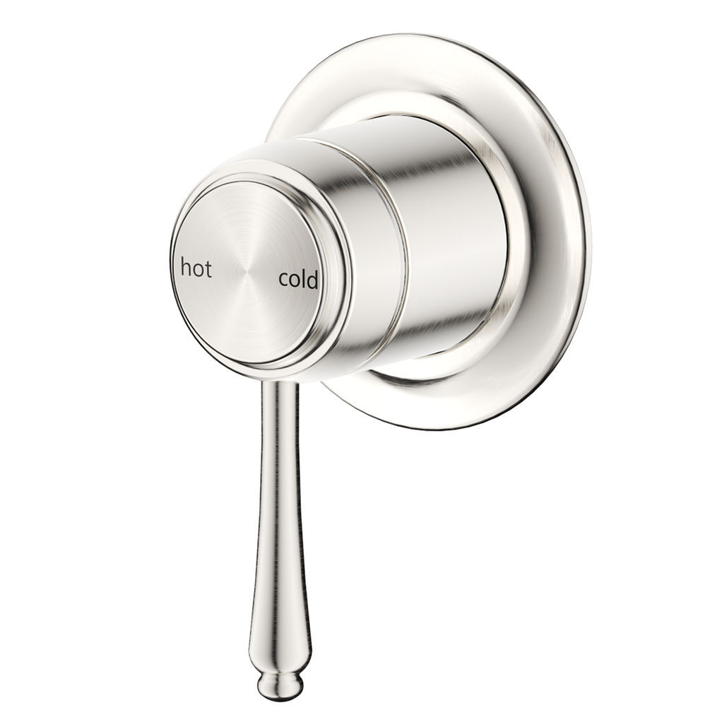 Mica Heritage Shower Mixer - TRIM KIT ONLY