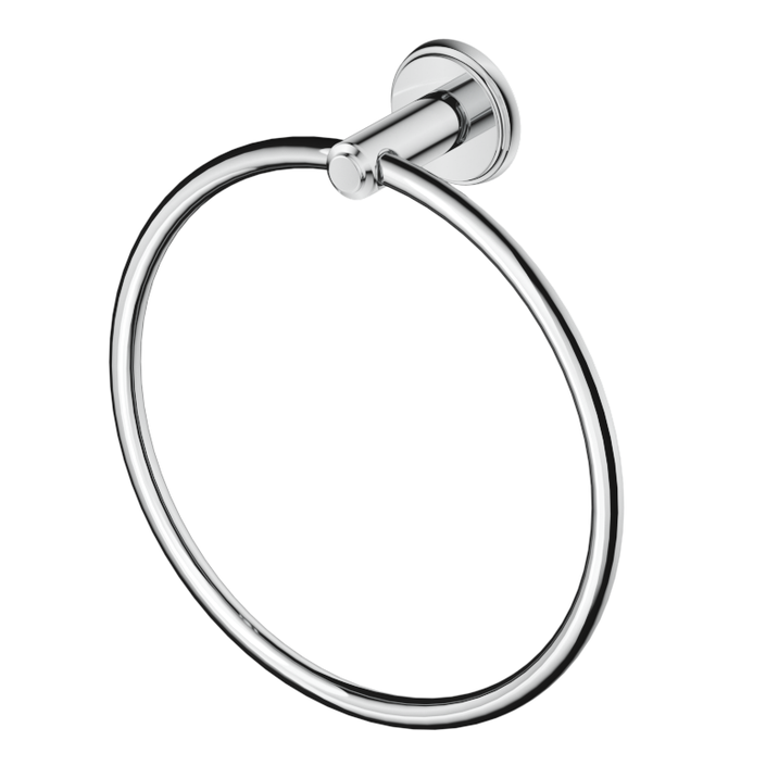 Bella Vista Mica Heritage Towel Ring