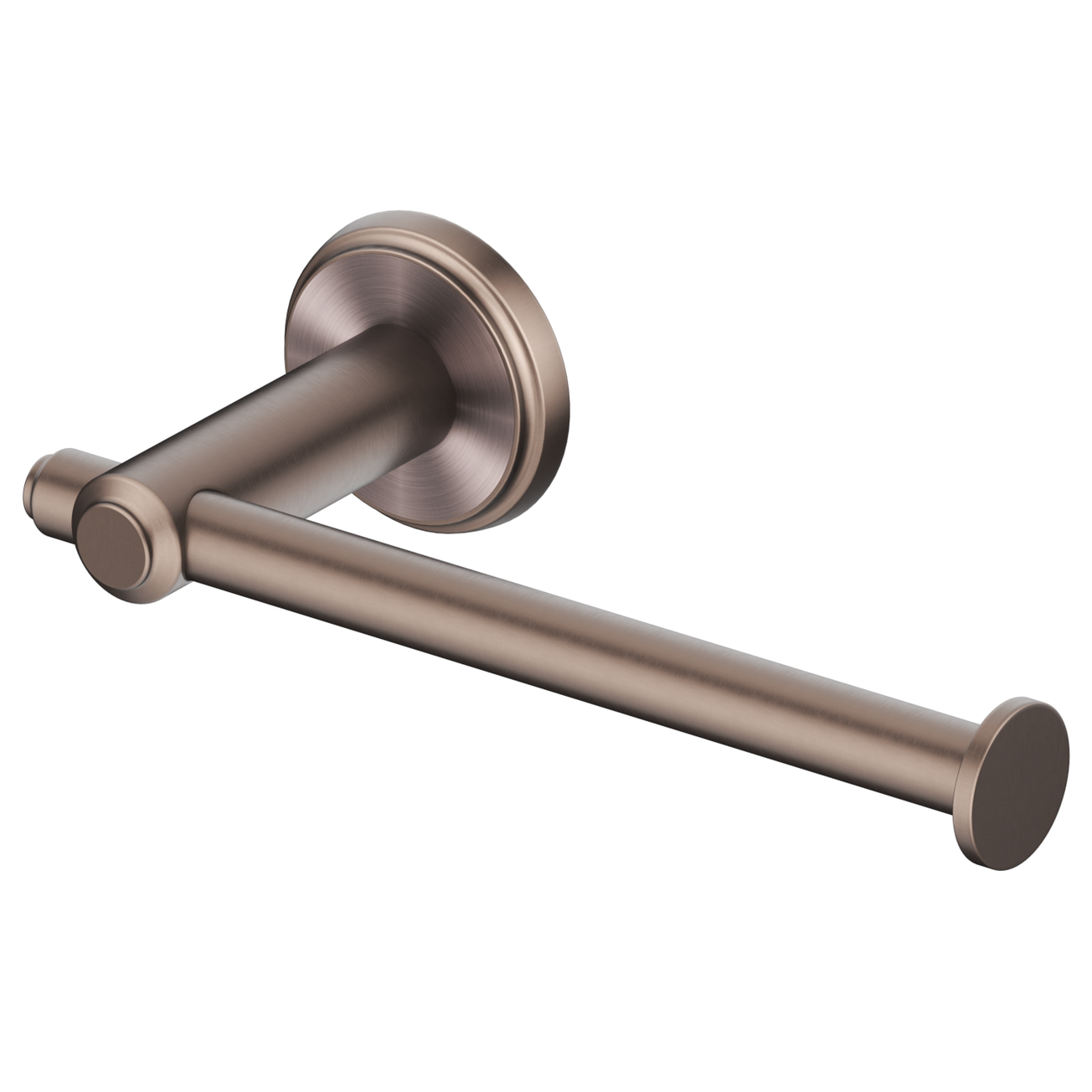 Bella Vista Mica Heritage Toilet Paper Holder