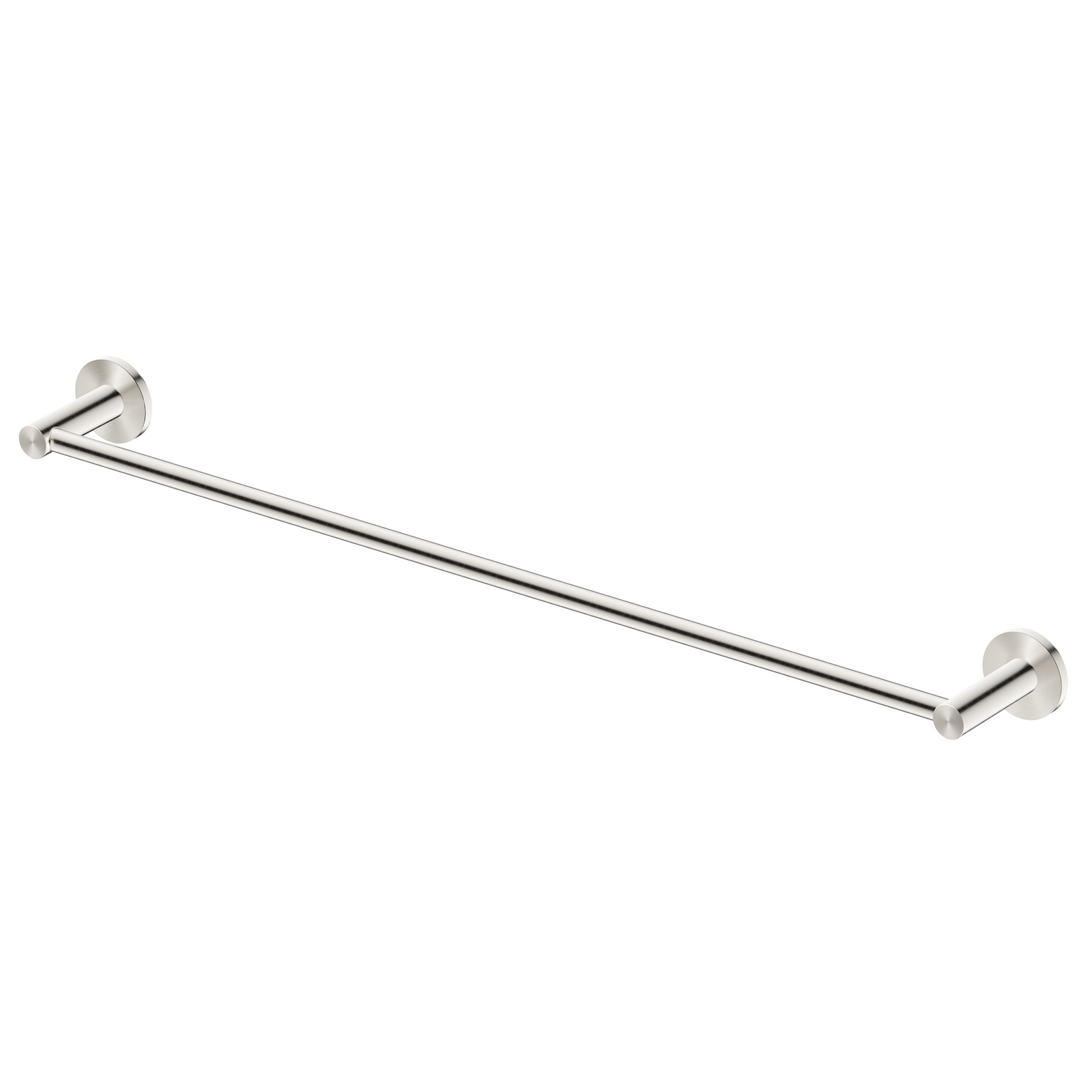 Bella Vista Mica Single Towel Rail - 600mm