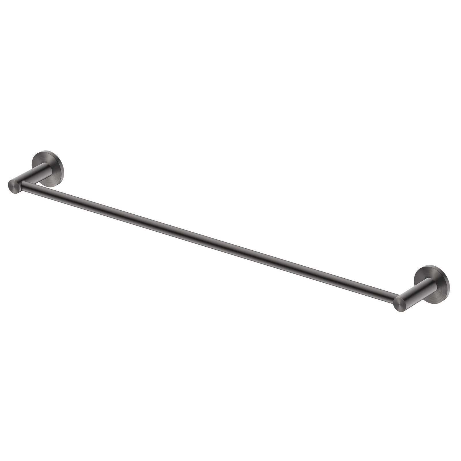 Bella Vista Mica Single Towel Rail - 600mm