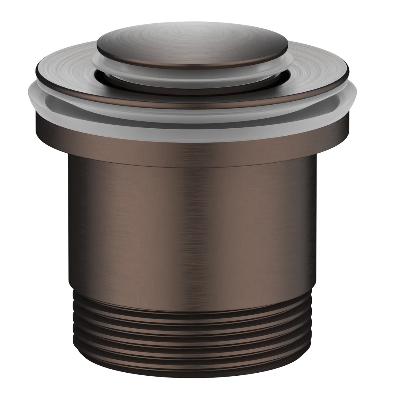 Bella Vista Mica 8-Piece Bathroom Package - Dusk Bronze