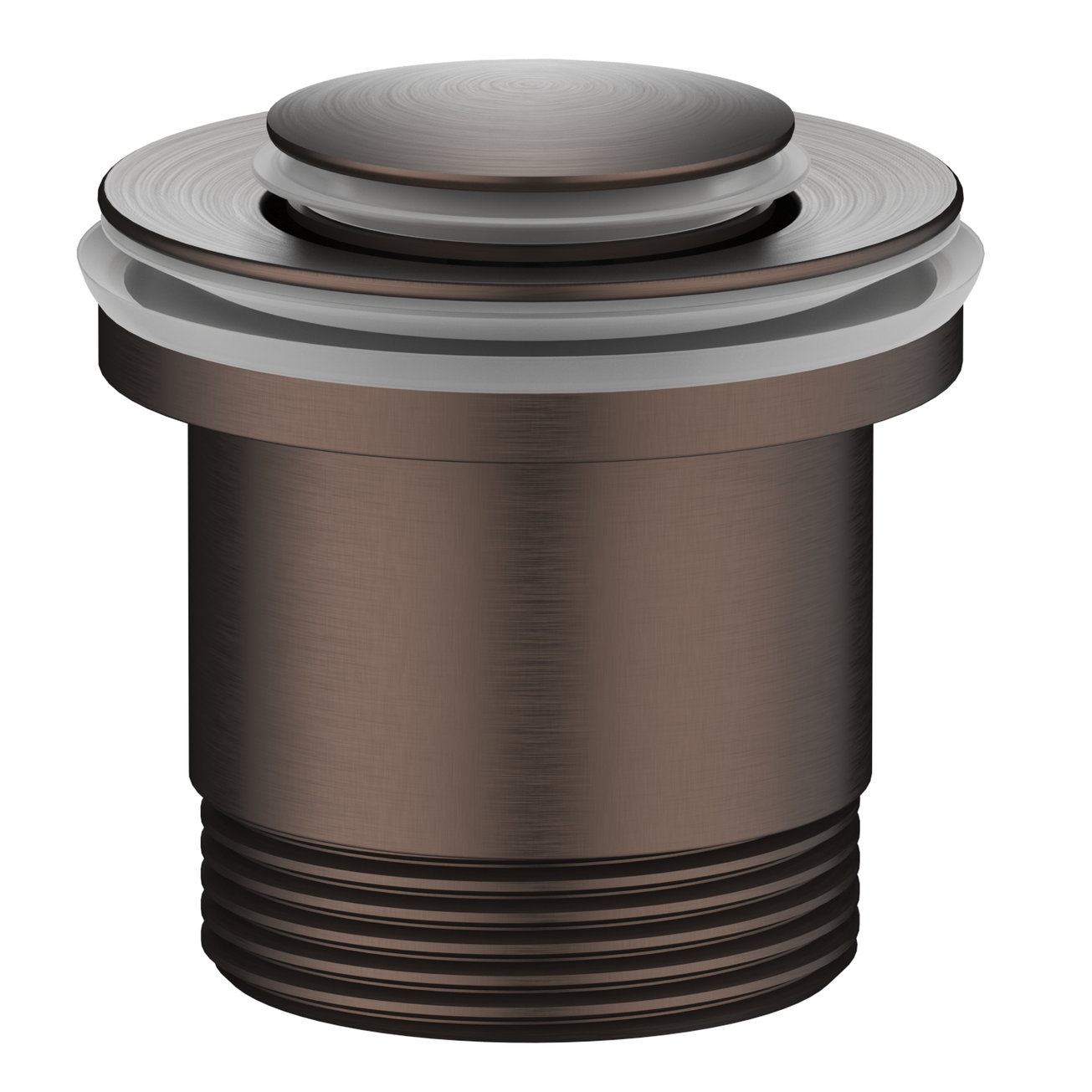 Bella Vista Mica Heritage 8-Piece Bathroom Package - Dusk Bronze