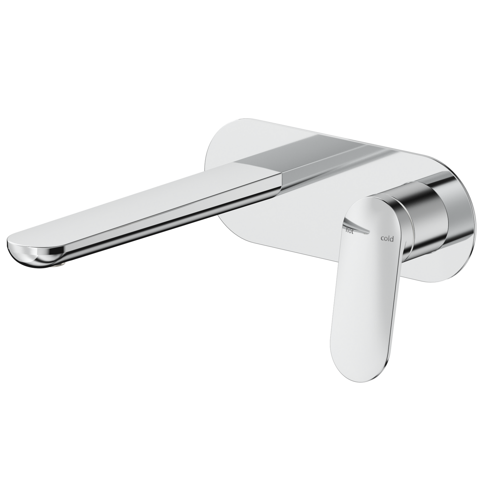 Lantra Wall-Spout Combo - 1P - TRIM KIT ONLY