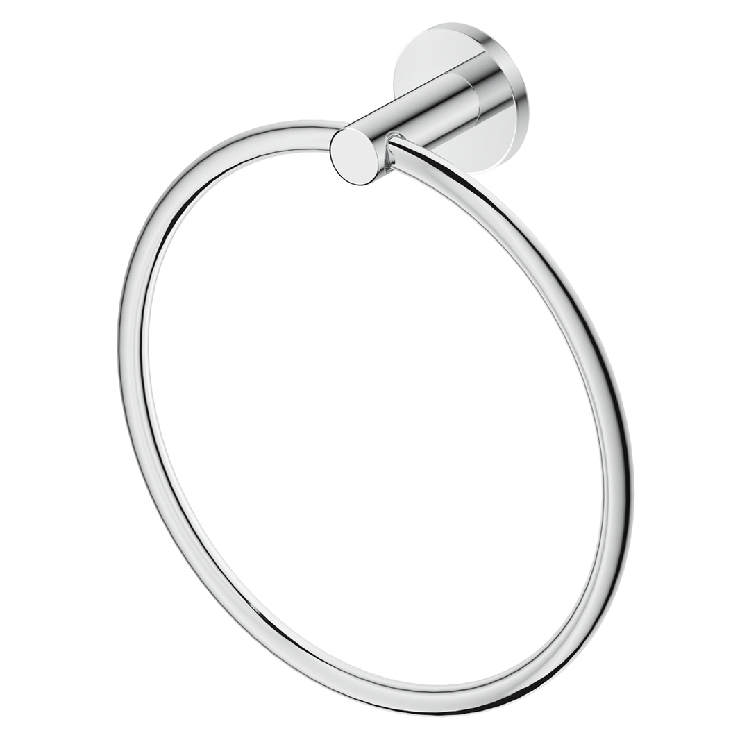 Mica Hand Towel Ring