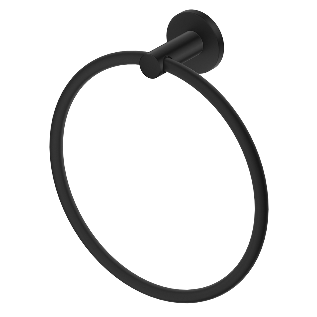 Mica Hand Towel Ring