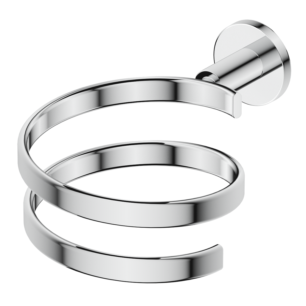 Mica Hair Dryer Holder