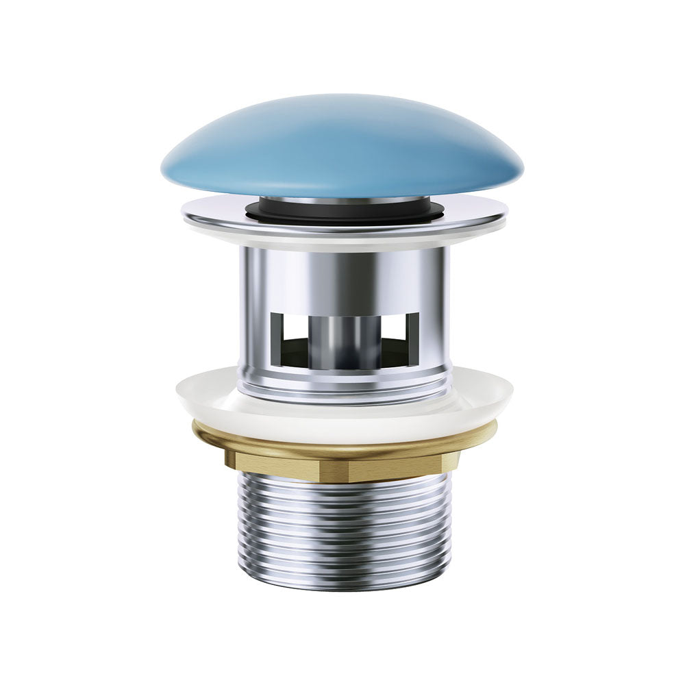 Fienza - Pop-Up 32mm Basin Waste | With/Without Overflow