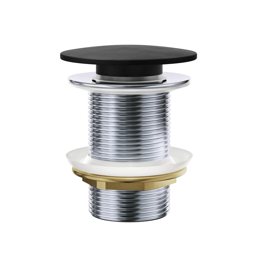 Fienza - Pop-Up 32mm Basin Waste | With/Without Overflow