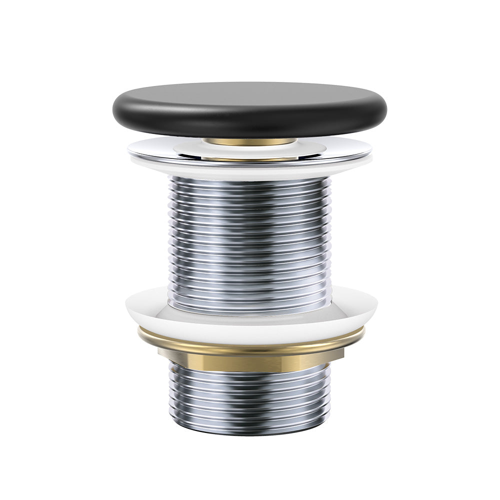 Fienza - Pop-Up 32mm Basin Waste | With/Without Overflow