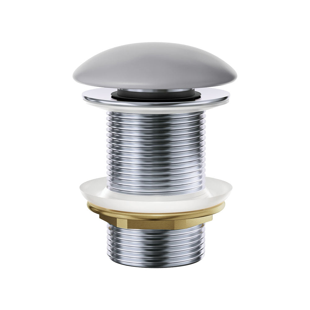 Fienza - Pop-Up 32mm Basin Waste | With/Without Overflow