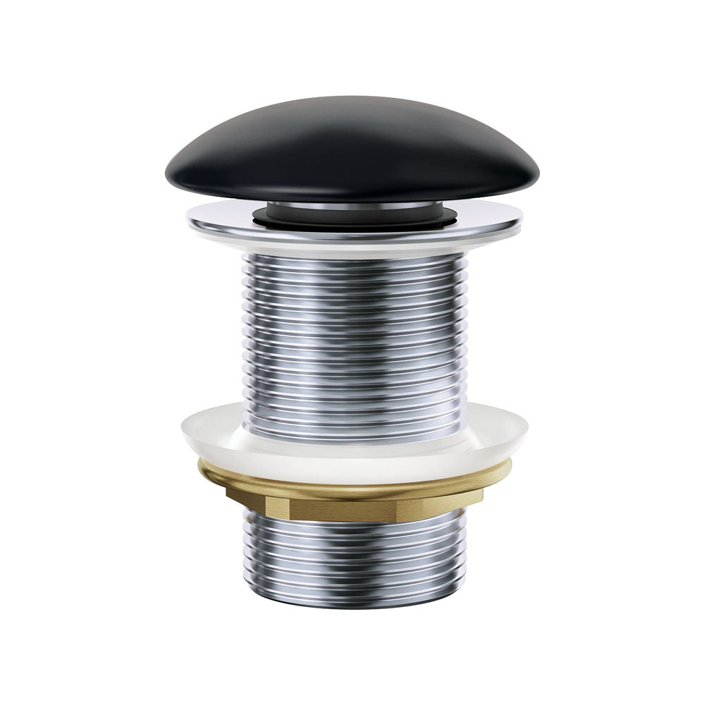 Fienza - Pop-Up 32mm Basin Waste | With/Without Overflow