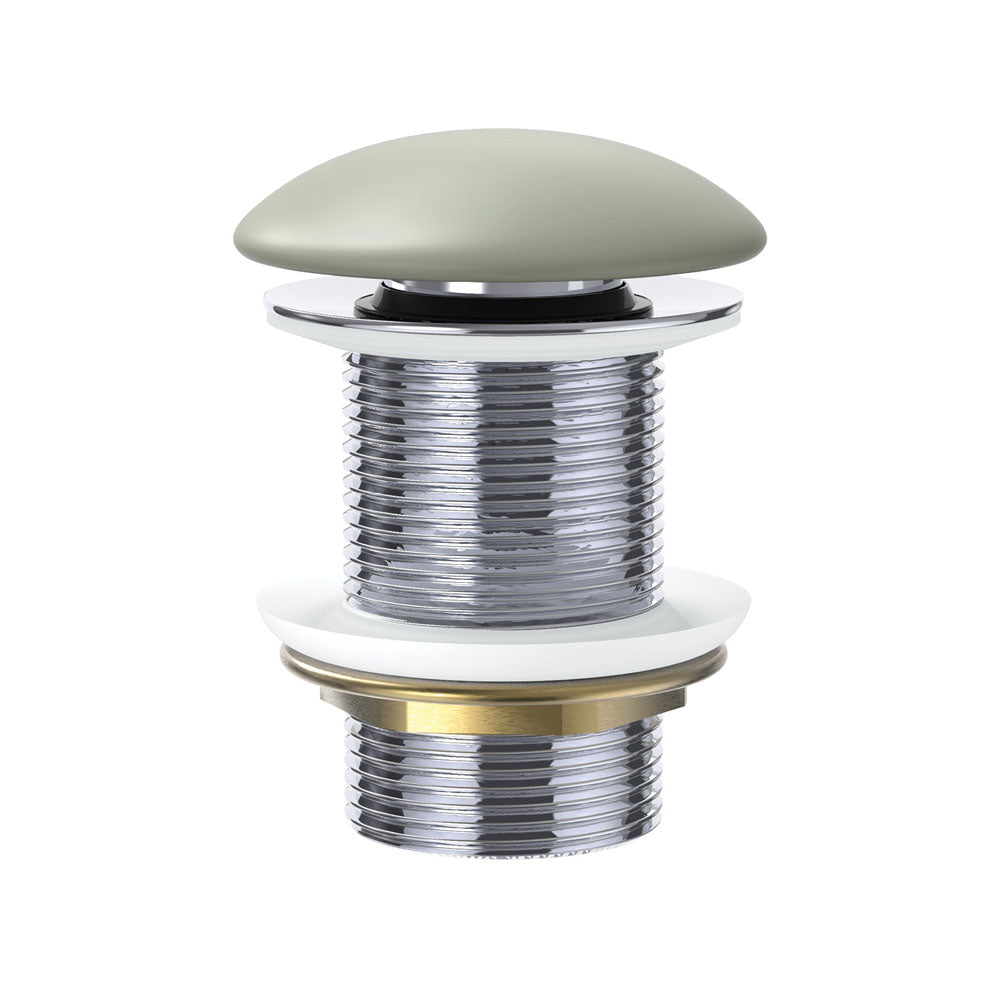 Fienza - Pop-Up 32mm Basin Waste | With/Without Overflow